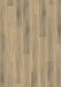 Kleurstaal click PVC Progetto Saverna gerookt eiken houtlook