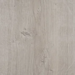 Kleurstaal Karwei click PVC Primera lichtgrijs eiken houtlook