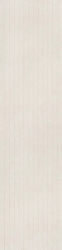 Akoestische Wandpanelen|Kleurstalen > Silentlines Kleurstaal lattenwand vilt beige 20x30 cm