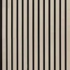 Akoestische Wandpanelen|Kleurstalen > Silentlines Kleurstaal lattenwand vilt op vilt camel 20x30 cm