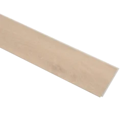 Kleurstaal Le Noir & Blanc click PVC Stretto visgraat naturel eiken houtlook