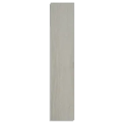 Kleurstaal Le Noir & Blanc click PVC Stretto visgraat grijs/bruin eiken houtlook