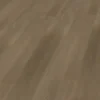 Kleurstaal PVC Progetto Florena donkerbruin eiken houtlook