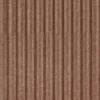Akoestische Wandpanelen|Kleurstalen > Silentlines Kleurstaal viltpaneel met golf terra 20x30 cm