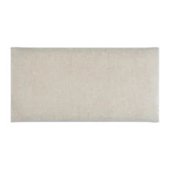 Kleurstalen|Wandkussens > Geen Kleurstaal wandkussen Taupe