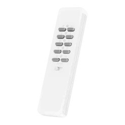 Draadloze Schakelaars|Schakelaars > KlikAanKlikUit ACC2-3500R Set met Afstandsbediening en 2 Compacte Stopcontactschakelaars