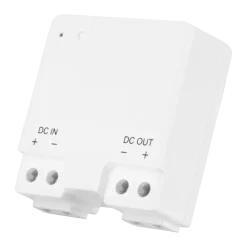 Dimmers|Inbouw Schakelmateriaal > KlikAanKlikUit LED Dimmer 12-24V ACM-LV24