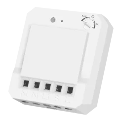 Dimmers|Inbouw Schakelmateriaal > KlikAanKlikUit led inbouwdimmer acm-250