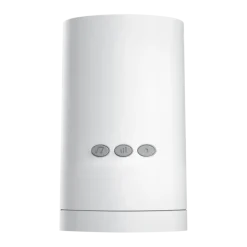 Intercoms & Deurbellen|Elektronische Beveiliging > KlikAanKlikUit Mobiele draadloze deurbel ACDB-9000C