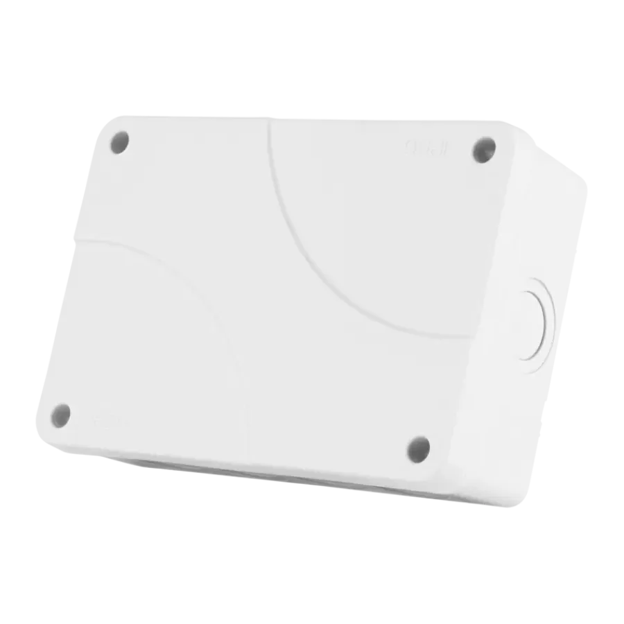 Elektradozen > KlikAanKlikUit Montagedoos OWH-002 ACM3500-3 Spatwaterdicht