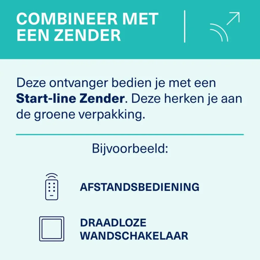 Dimmers|Inbouw Schakelmateriaal > KlikAanKlikUit Multi Inbouwdimmer AWMD-250