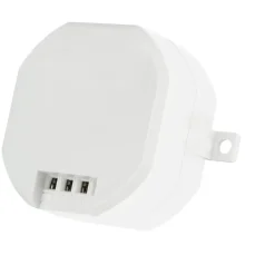 Dimmers|Inbouw Schakelmateriaal > KlikAanKlikUit Multi Inbouwdimmer ACM-100