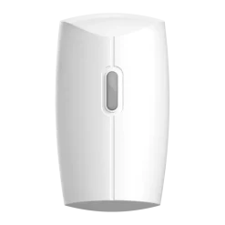 Intercoms & Deurbellen|Elektronische Beveiliging > KlikAanKlikUit Plug-in draadloze deurbel ACDB-8000C