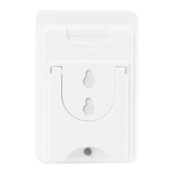 Elektronische Beveiliging|Sensoren > KlikAanKlikUit Schemersensor ABST-604 Binnen/Buiten