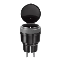 Dimmers|Smart Schakelmateriaal > KlikAanKlikUit Stekkerdoos AGC-200 inclusief Dimmer voor Buiten