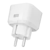 Dimmers|Inbouw Schakelmateriaal > KlikAanKlikUit Stopcontactdimmer ACC-250-LD