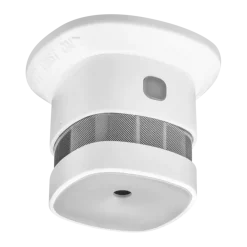 Rookmelders|Brandpreventie > KlikAanKlikUit Trust Smart Home ZSDR-850 Rookmelder Draadloos