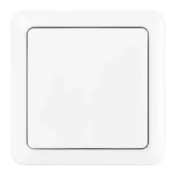Draadloze Schakelaars|Schakelaars > KlikAanKlikUit Wandschakelaar AWST-8800
