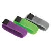 Kabelklemmen > Fix-o-moll Klittenbinders 3 kleuren 180x20mm - 3 stuks