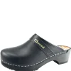 Werkschoenen > Gevavi Klomp 9200 maat 43 zwart