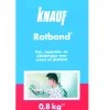 Gips (pleister)|Steen- & Betonreparatie > Knauf Rotband 0,8 kg