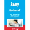 Gips (pleister)|Steen- & Betonreparatie > Knauf Rotband 2,5 kg