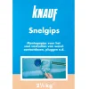 Gips (pleister)|Steen- & Betonreparatie > Knauf snelgips 2,5 kg