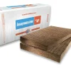 Dakisolatie|Isolatieplaten > Knauf steenwol isolatieplaten 120x60cm, dikte 16cm (Rd4,55) 2,16m² 3st