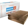 Muurisolatie > Knauf steenwol isolatieplaten 120x60cm, dikte 5cm (Rd1.4) 7,2m² 10st