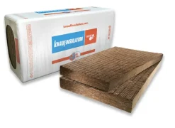 Steenwol > Knauf steenwol isolatieplaten 120x60cm, dikte 7cm (Rd2) 4,32m² 6st