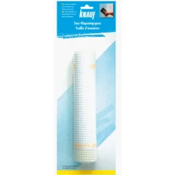 Overige Vulmiddelen > Knauf stuc- en wapeningsgaas 20 cm 5 meter