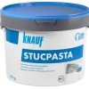 Voegmiddel|Gipsvuller > Knauf StucPasta 20 kg