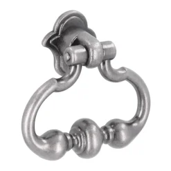 Knop Bea tin look 46mm