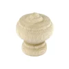 Knop Esmee beuken 37mm