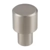 Knop Imke RVS 16mm