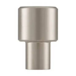 Knop Imke RVS 16mm