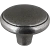 Knop Jaya tin look 34mm