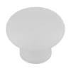 Knop Juliette wit 40mm