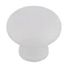 Knop Juliette wit 32mm