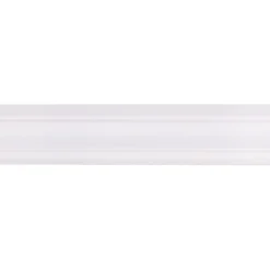 Houtenprofielen|Overgangsprofielen > Geen Koplat grenen gegrond 15x68 mm, lengte 270 cm