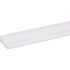 Houtenprofielen|Overgangsprofielen > Geen Koplat grenen gegrond 15x68 mm, lengte 270 cm