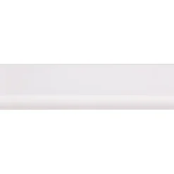 Houtenprofielen|Overgangsprofielen > Geen Koplat grenen recht gegrond 12x68 mm, lengte 270 cm