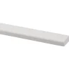 Houtenprofielen|Overgangsprofielen > Geen Koplat recht grenen gegrond 12x34 mm 270 cm