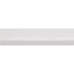 Houtenprofielen|Overgangsprofielen > Geen Koplat recht grenen gegrond 12x34 mm 270 cm