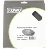 Overige Tape > KOWO beglazingsband 4 x 9 mm 15 m