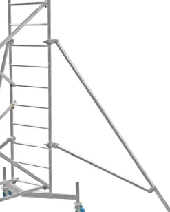 Steigers > Krause ClimTec Uitzetter