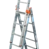 Ladders > Krause Tribilo Schuifladder 3 x 8 treden