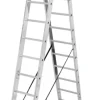 Ladders > Krause Tribilo Schuifladder 3 x 12 treden