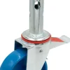 Steigers > Krause Wielset voor ClimTec 125 mm 4 stuks