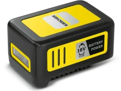 Overige Elektrisch Gereedschap Accessoires > Kärcher accu Battery Power 18V 5,0Ah